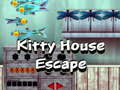 Gioco Kitty House Escape
