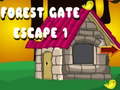 Gioco Forest Gate Escape 1