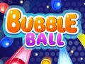 Gioco Bubble Ball