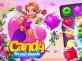 Gioco Candy Smash Mania