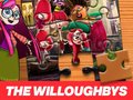 Gioco The Willoughbys Jigsaw Puzzle 