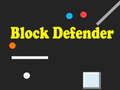 Gioco Block Defender