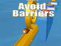Gioco Avoid Barriers