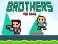 Gioco Brothers the Game