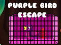 Gioco Purple Bird Escape