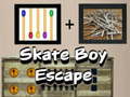 Gioco Skate Boy Escape