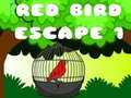 Gioco Red Bird Escape 1