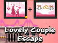 Gioco Lovely Couple Escape