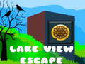 Gioco Lake View Escape