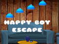 Gioco Happy Boy Escape