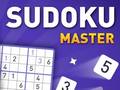 Gioco Sudoku Master