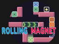 Gioco Rolling Magnet