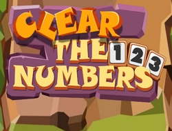 Gioco Cancella i numeri 