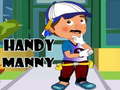 Gioco Handy Manny 