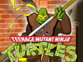 Gioco Teenage Mutant Ninja Turtles