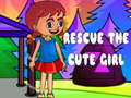Gioco Rescue The Cute Girl