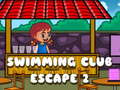 Gioco Swimming Club Escape 2