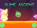 Gioco Slime Ascent
