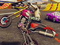 Gioco Bike Stunt Racing Game 2021