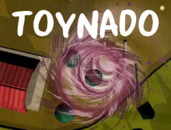 Gioco Toynado