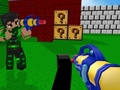Gioco Paintball Gun Pixel 3D 2022
