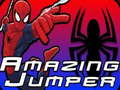 Gioco Amazing Jumper