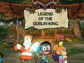 Gioco Craig of The Creek: Legend of the Goblin King