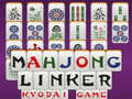 Gioco Mahjong Linker Kyodai game
