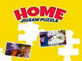 Gioco Home Jigsaw Puzzle