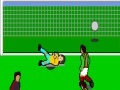 Gioco He scores