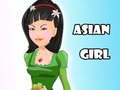 Gioco Asian Girl 