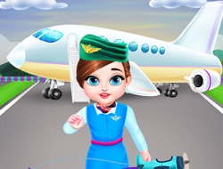 Gioco Baby Taylor Airline grandi speranze 