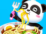 Gioco Le ricette cinesi di Little Panda 