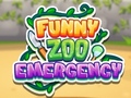 Gioco Funny Zoo Emergency