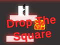 Gioco Drop the Square