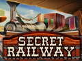 Gioco Secret Railway