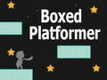 Gioco Boxed Platformer