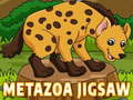 Gioco Metazoa Jigsaw