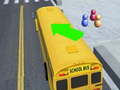 Gioco School Bus Simulation Master
