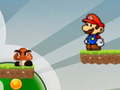 Gioco Mario HTML5 Mobile
