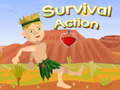 Gioco Survival Action