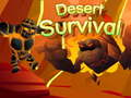 Gioco Desert Survival 