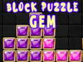 Gioco Block Puzzle Gem