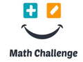Gioco Math Challenge