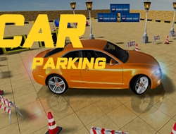 Gioco Parcheggio auto 
