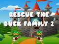 Gioco Rescue The Duck Family 2