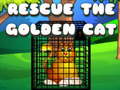 Gioco Rescue The Golden Cat