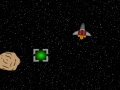 Gioco Asteroid Evasion