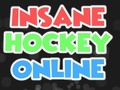 Gioco Insane Hockey Online 