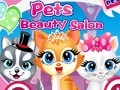 Gioco Pets Beauty Salon